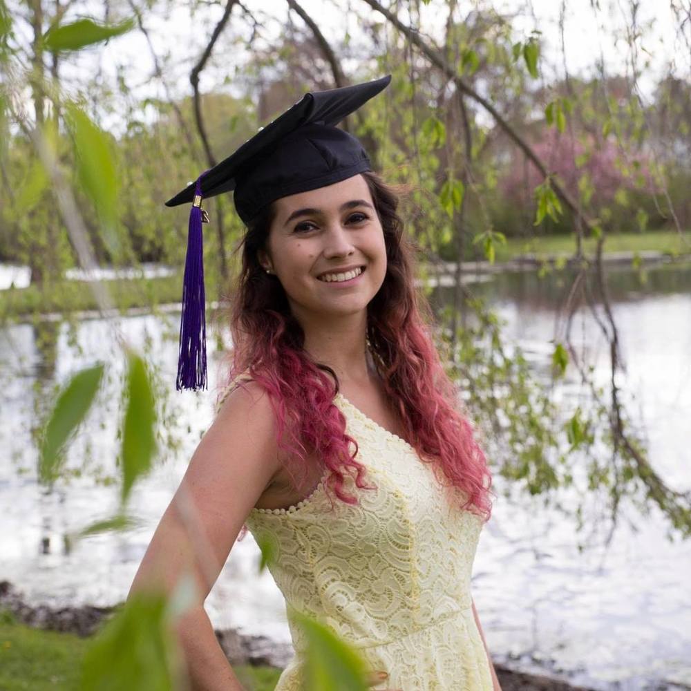 Meet your Posher, Martha